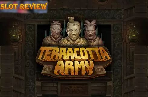 Terracotta Army slot